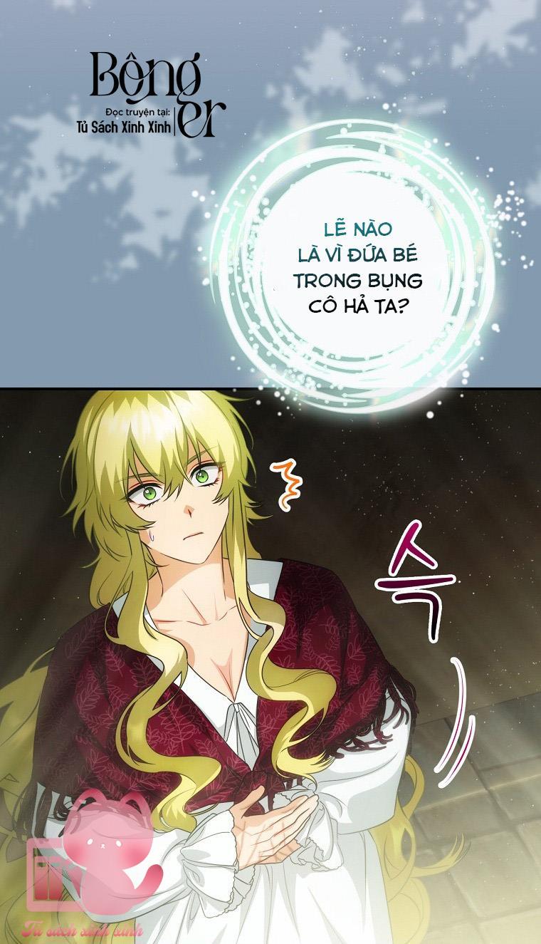 Đứa Nhỏ Không Phải Là Con Anh Chapter 15 - Trang 4