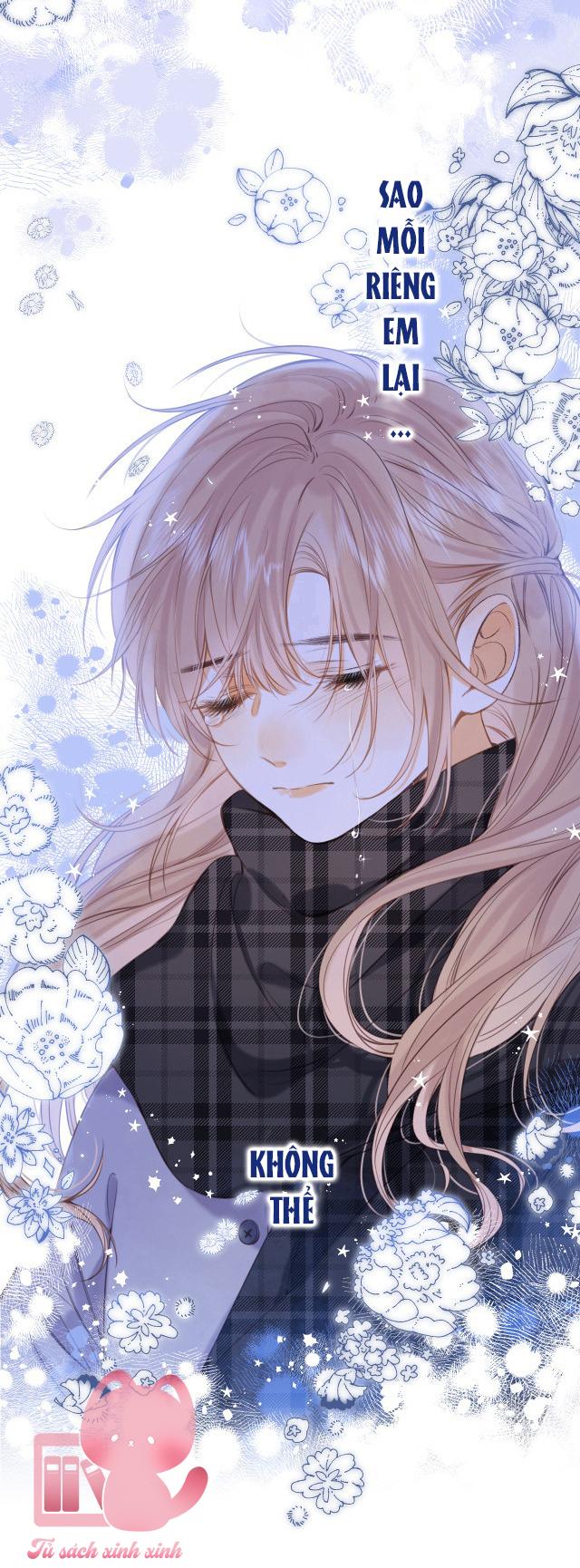 Mối Tình Thầm Kín Chapter 62 - Trang 4