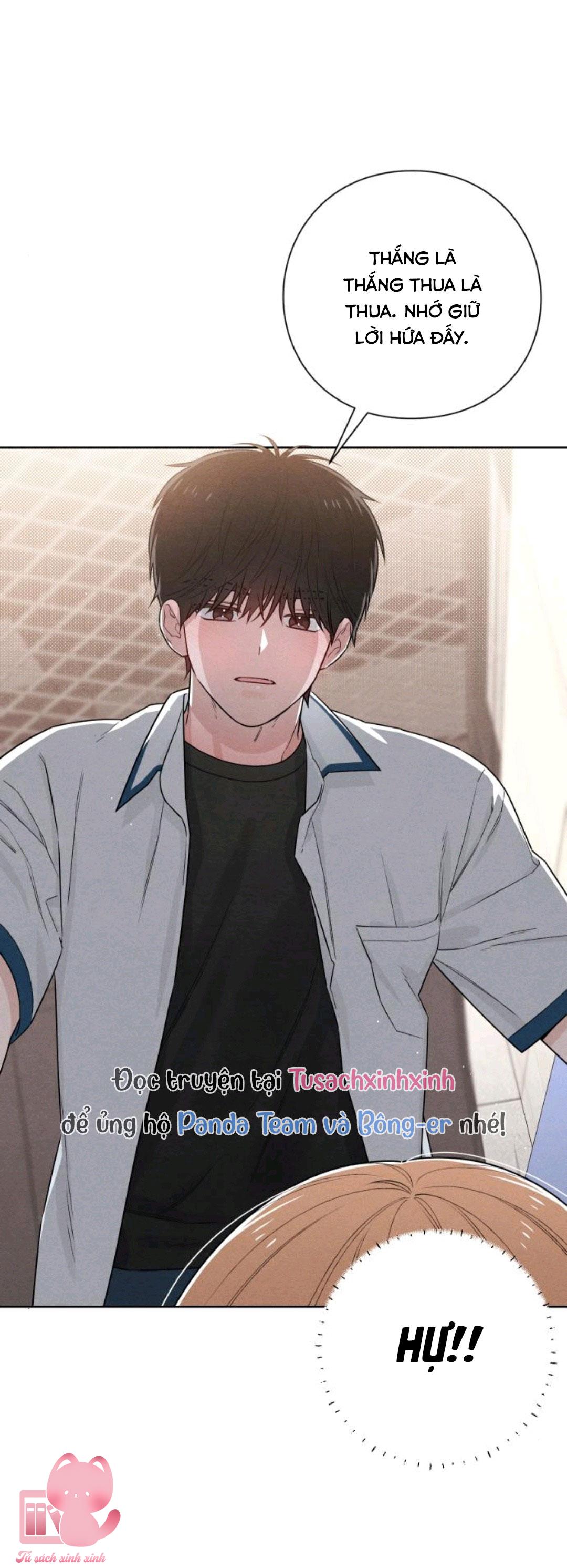 Bí Mật Thanh Xuân Chapter 42 - Trang 4