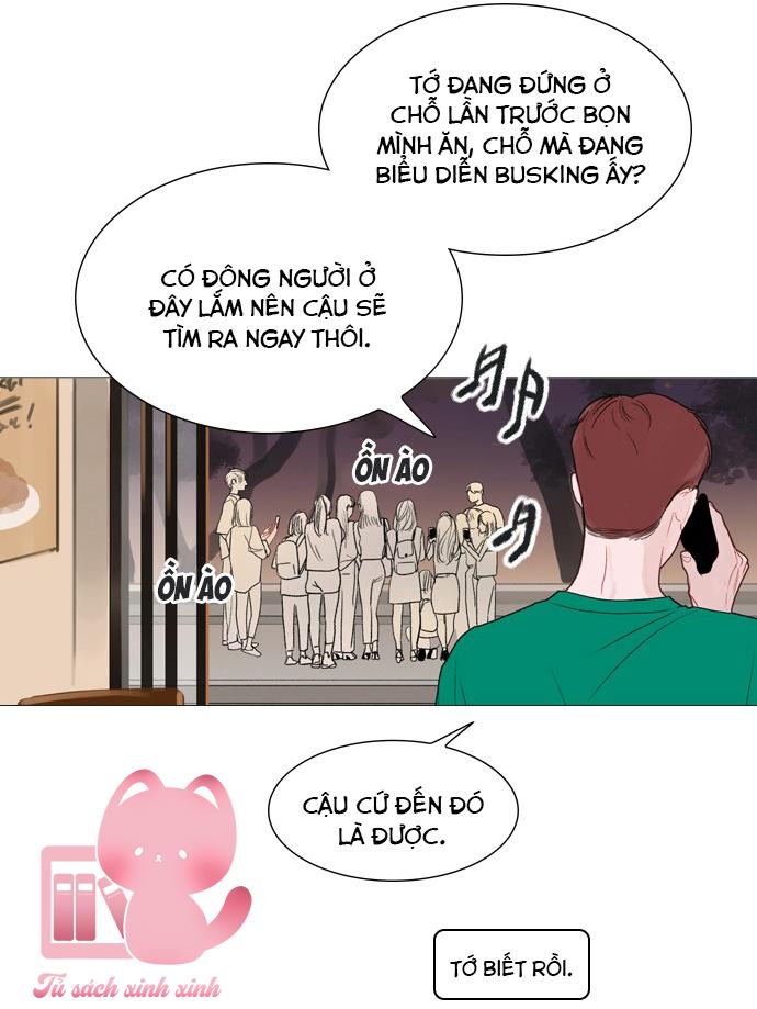 Thần Bí Chap 39 - Trang 2