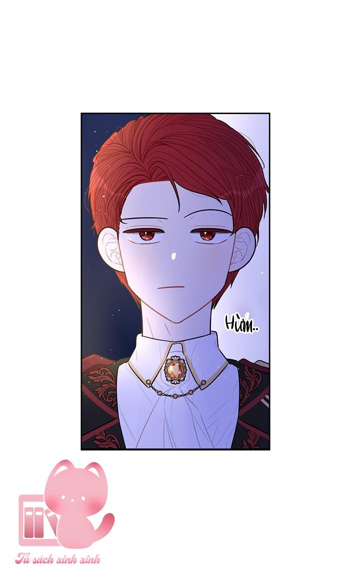 Hoàng Nữ Tóc Đen Chapter 88 - Trang 4