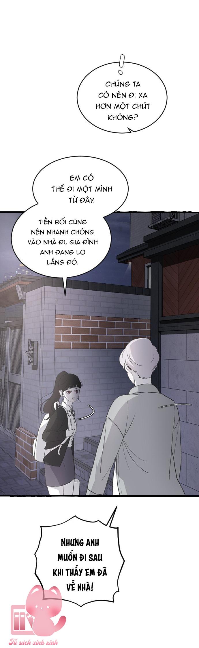 Ba Anh Trai Cực Phẩm Của Tôi Chap 68 - Trang 3