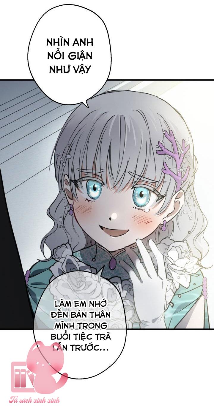 Những Nhân Vật Mạnh Nhất Thế Giới Ám Ảnh Tôi Chapter 38 - Trang 4