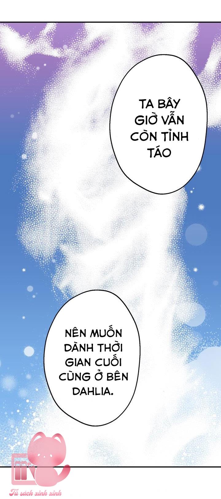Những Nhân Vật Mạnh Nhất Thế Giới Ám Ảnh Tôi Chapter 28 - Trang 4