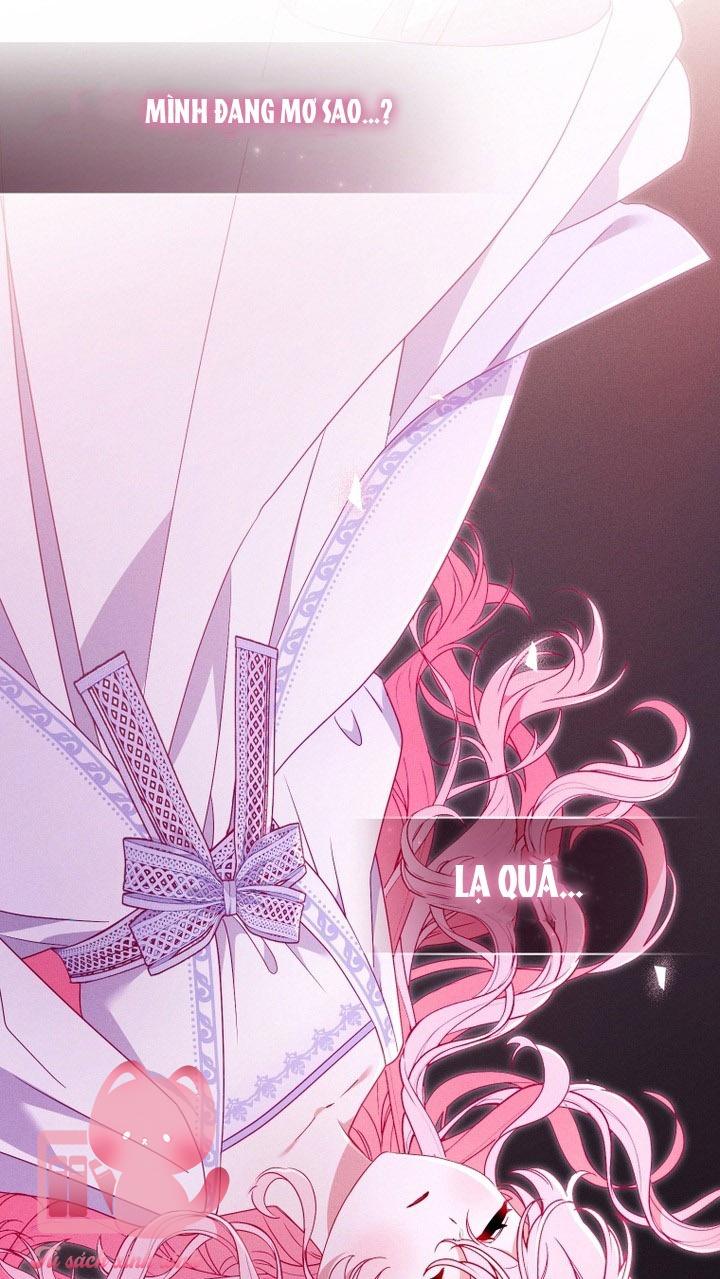 Tôi Được Nuôi Dưỡng Bởi Những Kẻ Phản Diện Chap 100 - Trang 3