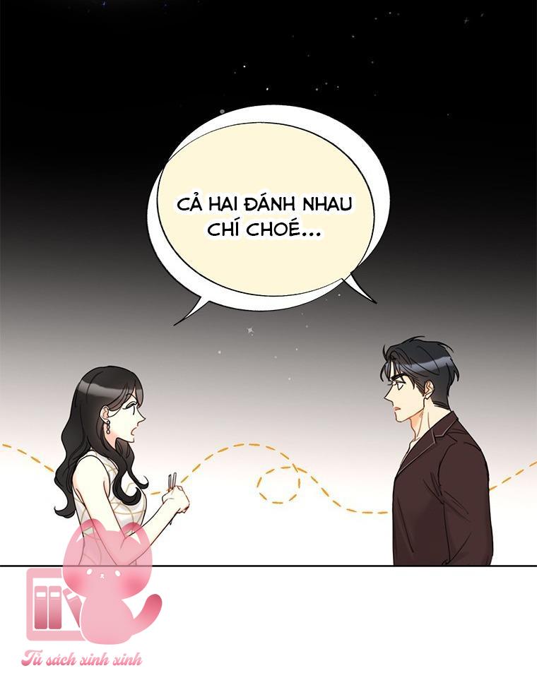 Hẹn hò chốn công sở Chapter 121 - Trang 3