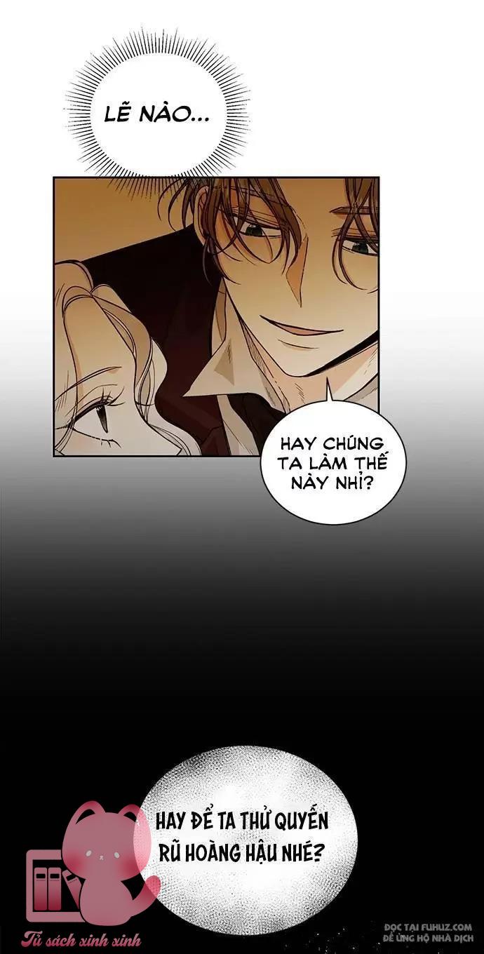 Hoàng Hậu Tái Hôn Chapter 26 - Next Chapter 27