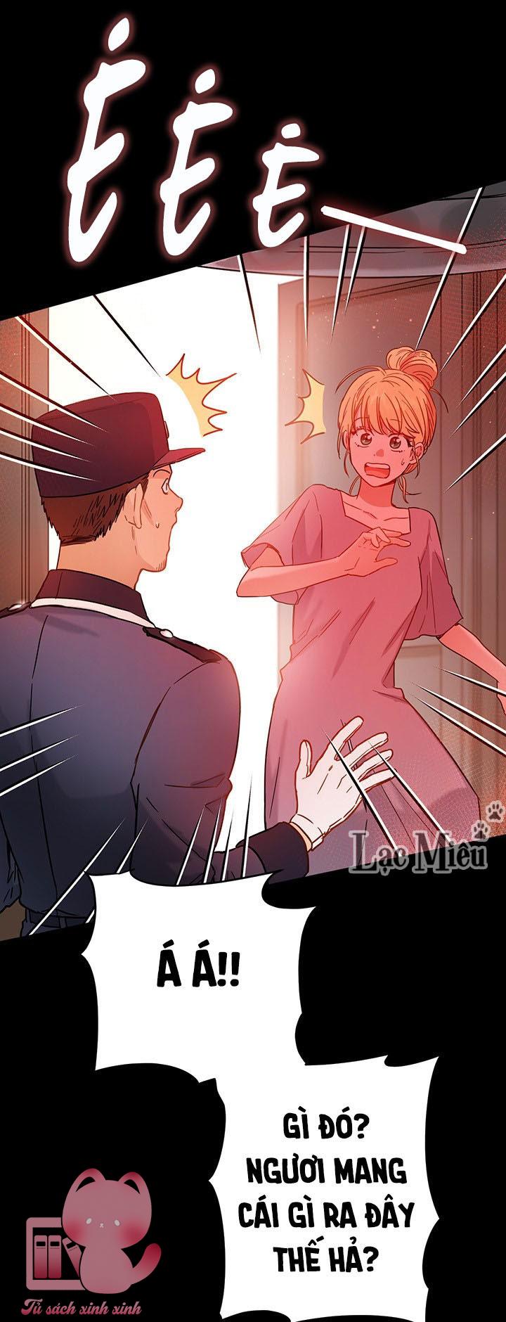 Cuộc Sống Mới Của Công Nương Chapter 3 - Next Chapter 3.5