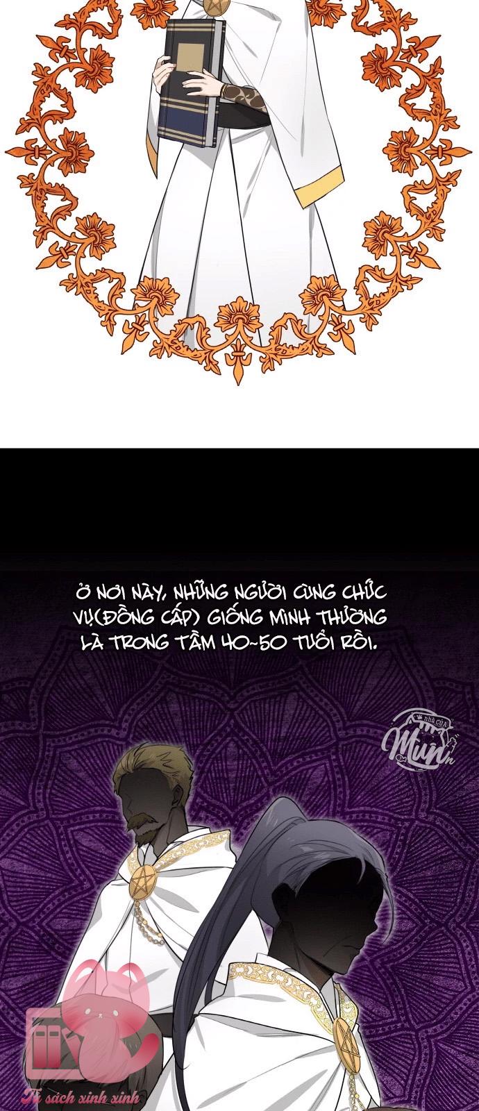 Nhật Ký Tuần Trăng Mật Của Phù Thủy Và Rồng Chapter 5 - Trang 4