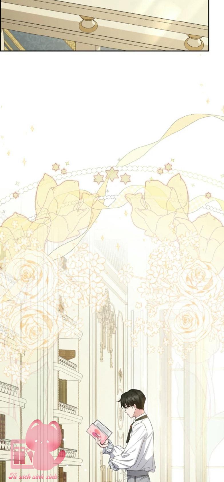 Được Yêu Thương Mà Còn Ngại Ngùng Sao! Chap 87 - Trang 4