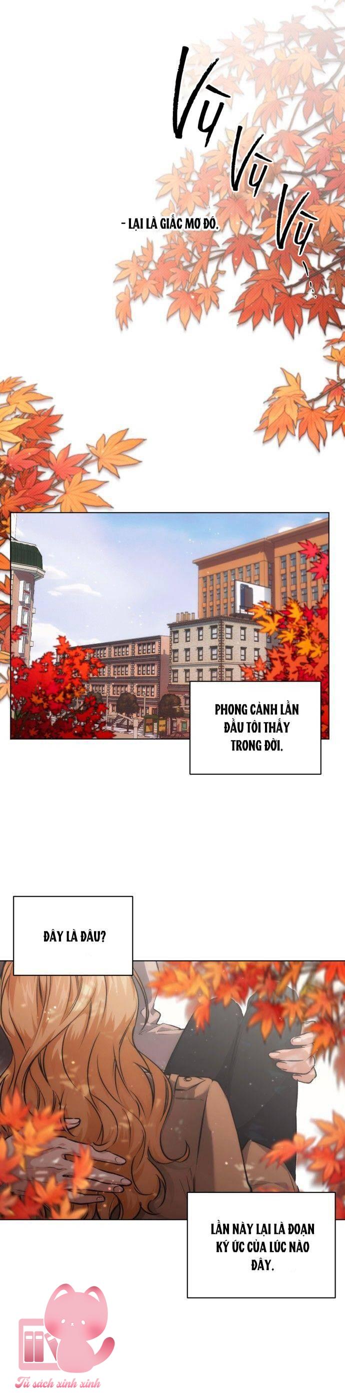 Xin Người Đừng Quên Chap 10 - Trang 4