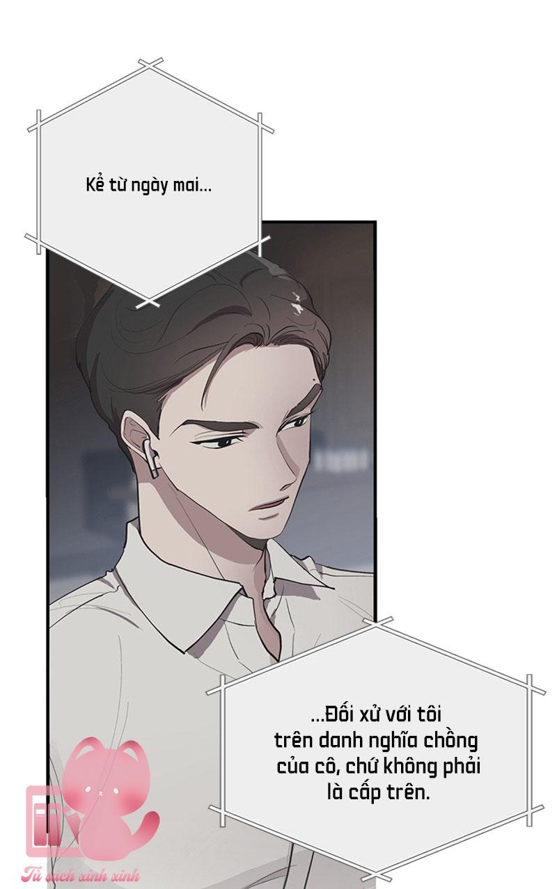 Trưởng Phòng Mệt Mỏi Vì Người Vợ Mới Cưới Chap 5 - Trang 2