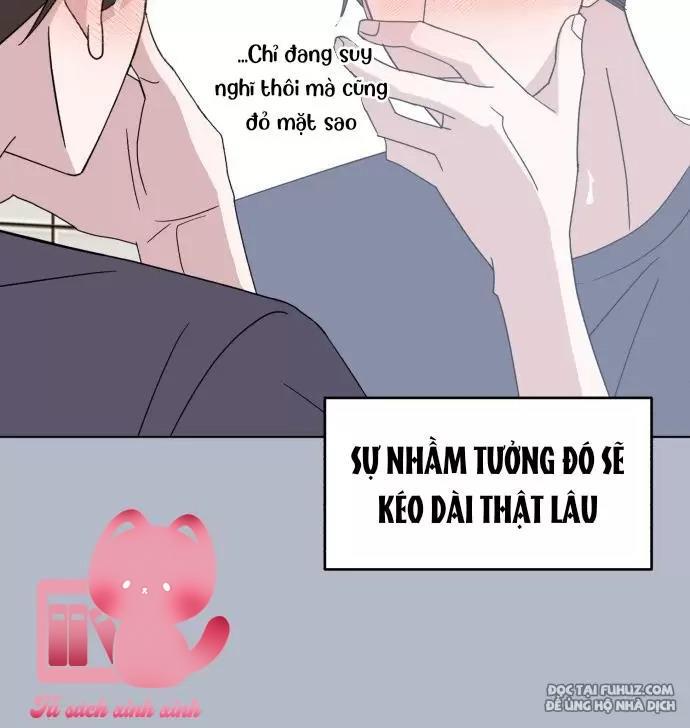 Quan Hệ Nhân Quả Chap 32 - Trang 2