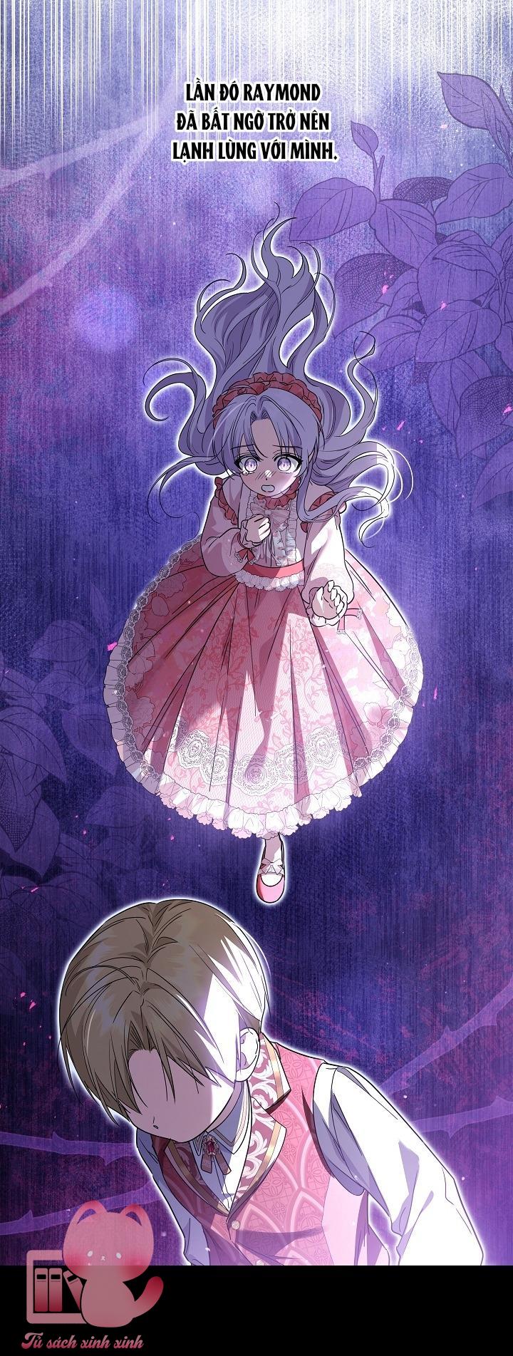 Hoàng Nữ Cosplay Nonfan Chapter 49 - Trang 4