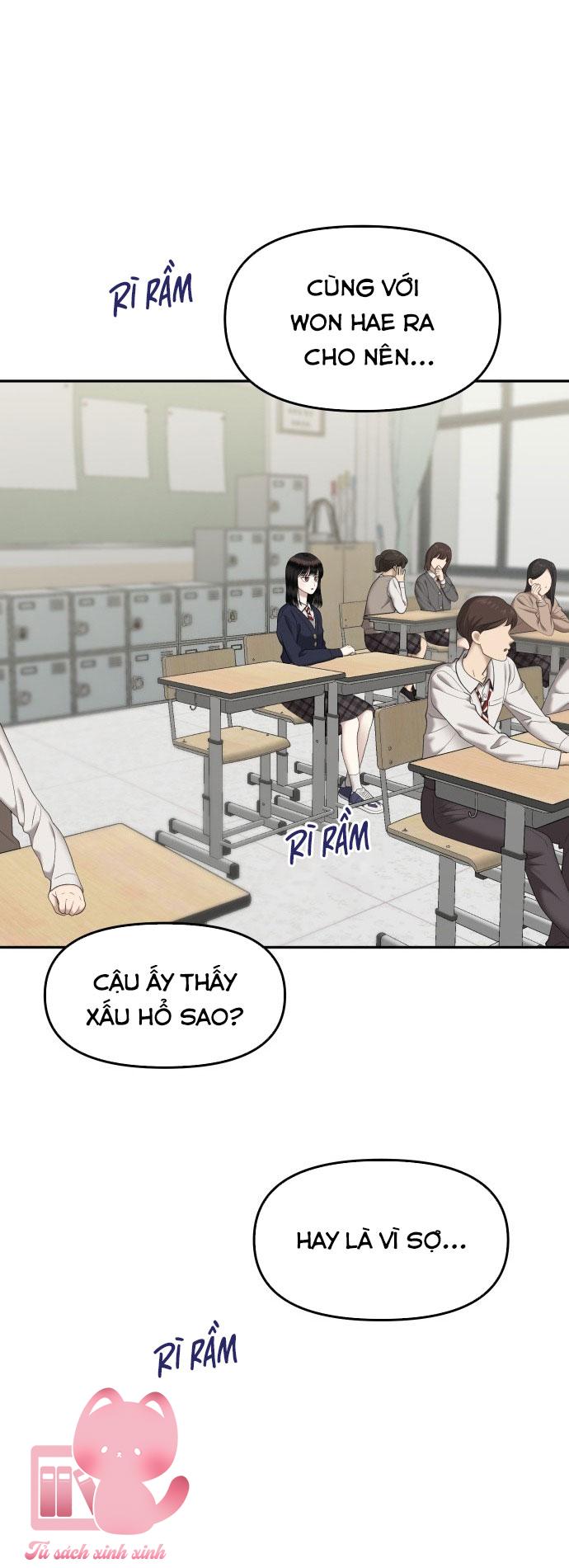 Chị Em Tranh Đấu Chap 66 - Trang 2