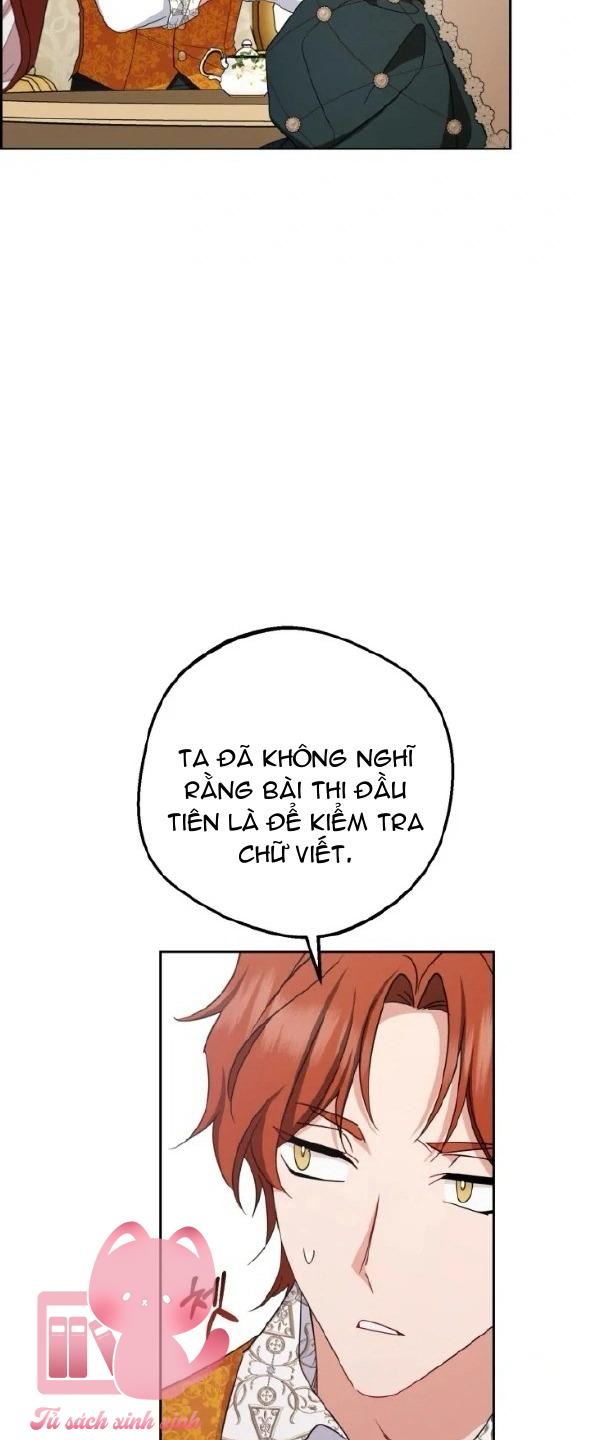 Được Yêu Thương Mà Còn Ngại Ngùng Sao! Chap 84 - Trang 4