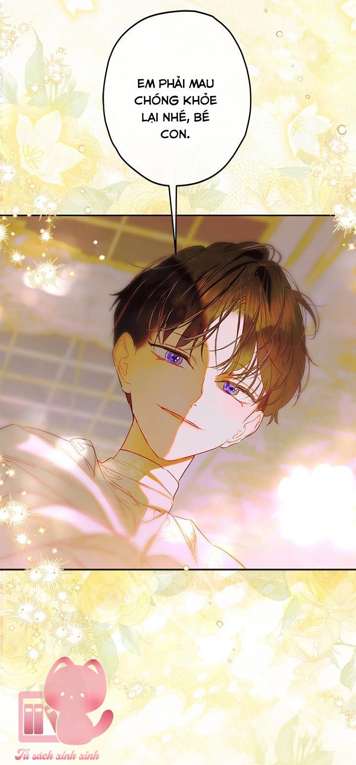 Khế Ước Hôn Nhân Của Mẹ Tôi Chapter 67 - Trang 4