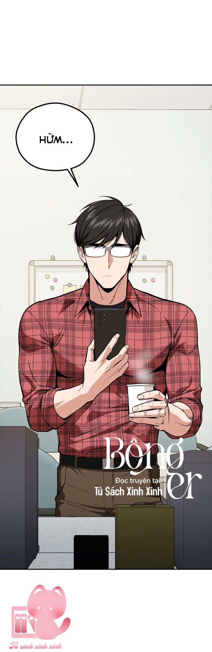 Lớ Ngớ Vớ Phải Tình Yêu Chapter 90 - Trang 4