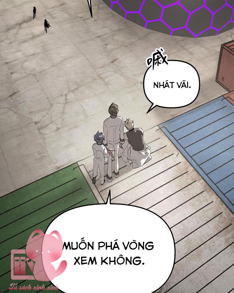 Ác Chi Hoàn Chapter 15 - Trang 4