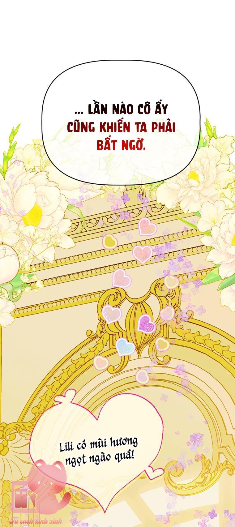 Khế Ước Hôn Nhân Của Mẹ Tôi Chapter 15 - Trang 4