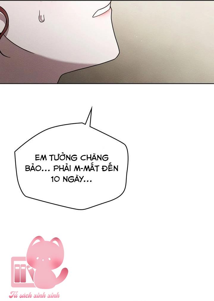 Dưới Tán Cây Sồi Chap 110 - Trang 2