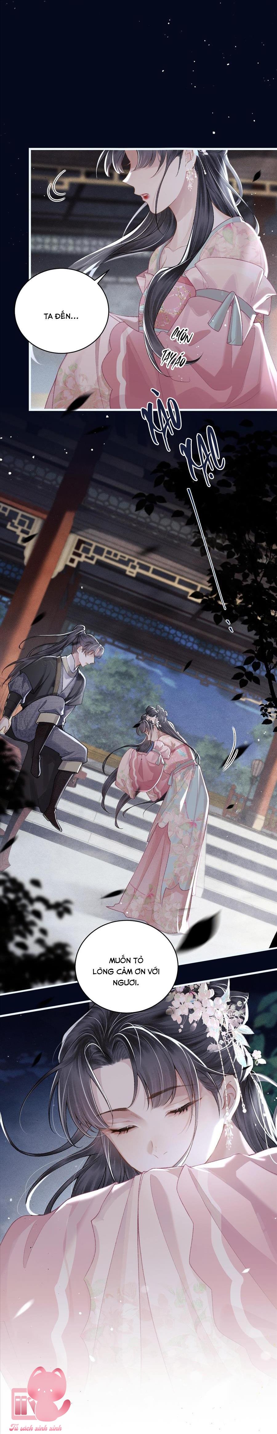 Gả Cho Vai Ác Chap 30 - Trang 2