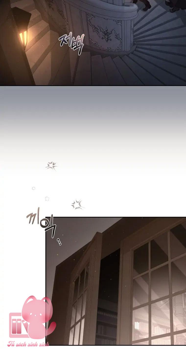 Tôi Được Nuôi Dưỡng Bởi Những Kẻ Phản Diện Chap 41 - Next Chap 42