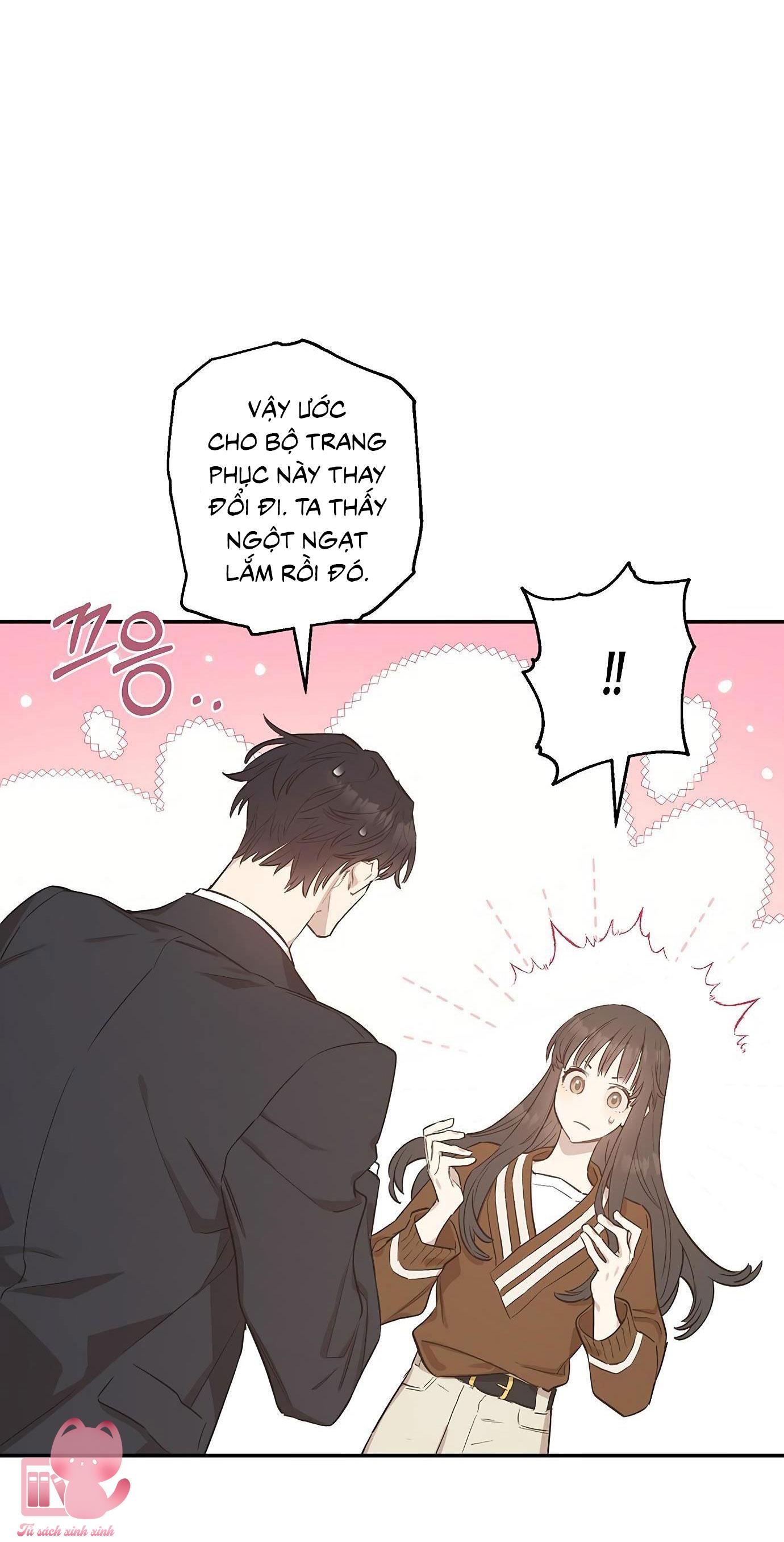 Onsaemiro Chapter 9 - Trang 4