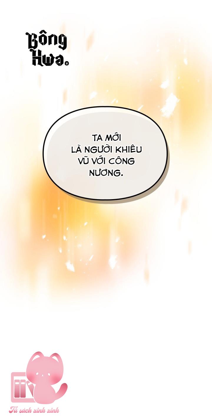 Kết Cục Của Nhân Vật Phản Diện Chỉ Có Thể Là Cái Chết Chapter 129 - Next Chapter 130