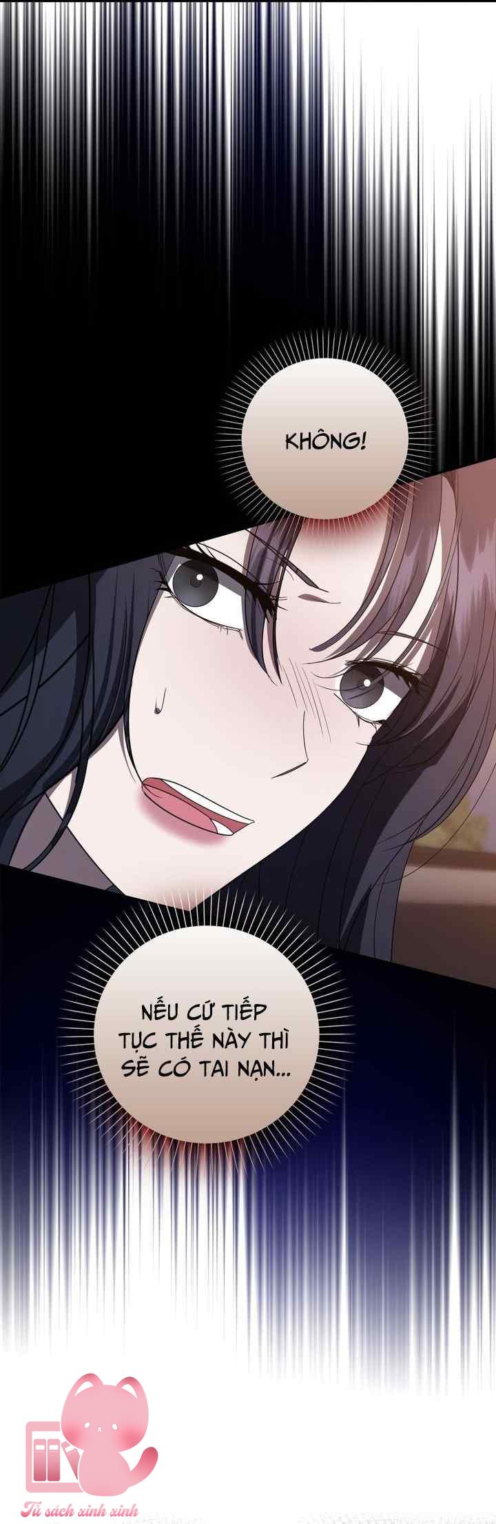 Bạn Trai Của Nam Chính Ám Ảnh Tôi Chap 74 - Trang 2