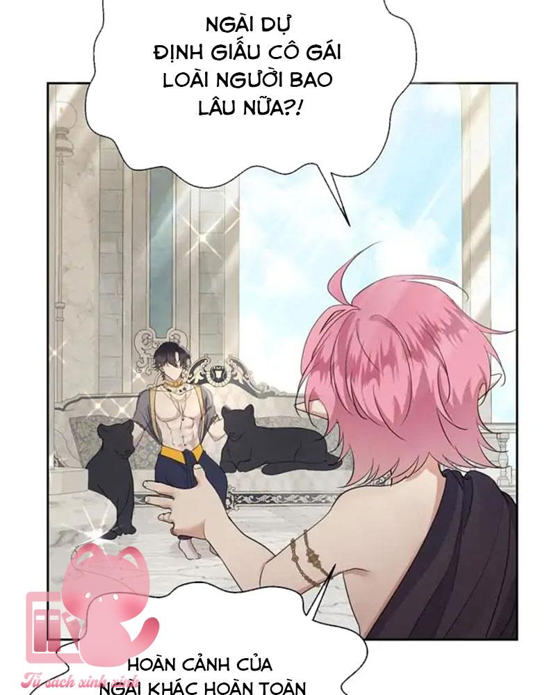 Rực Rỡ Đến Điên Cuồng Chap 4 - Trang 3