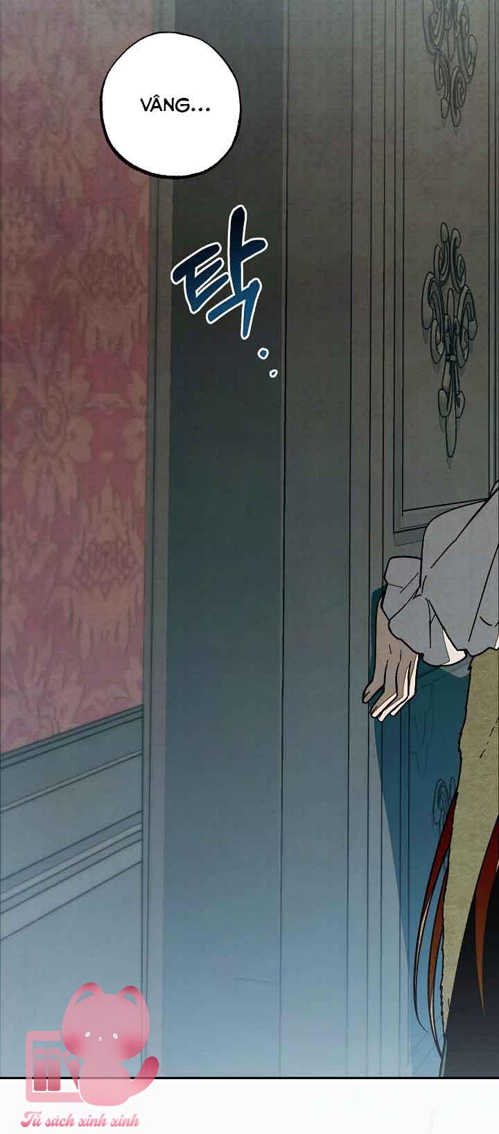 Chào Mừng Đến Với Dinh Thự Hoa Hồng Chap 14 - Trang 3