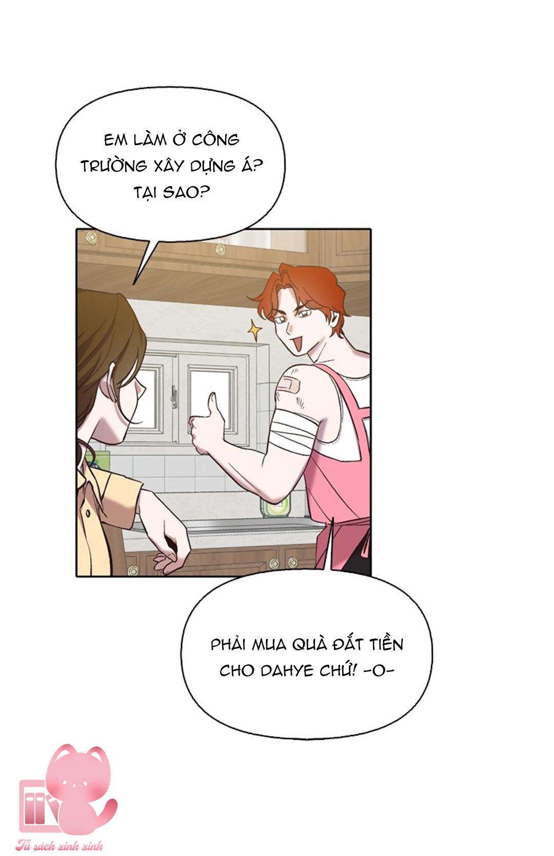 Thanh Xuân Của Chúng Ta Chap 93 - Trang 4