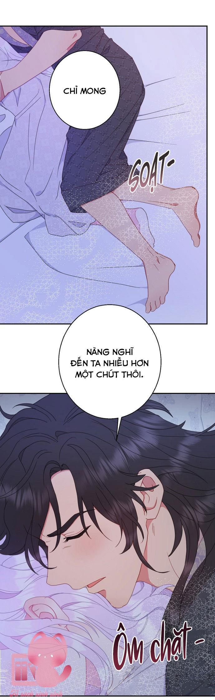 Bỏ Quách Chồng Con Đi, Tiền Bạc Mới Là Tất Cả Chap 106 - Trang 2