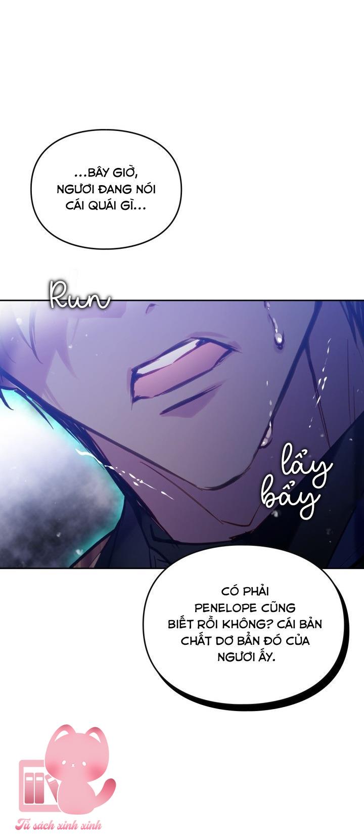 Kết Cục Của Nhân Vật Phản Diện Chỉ Có Thể Là Cái Chết Chap 195 - Trang 4