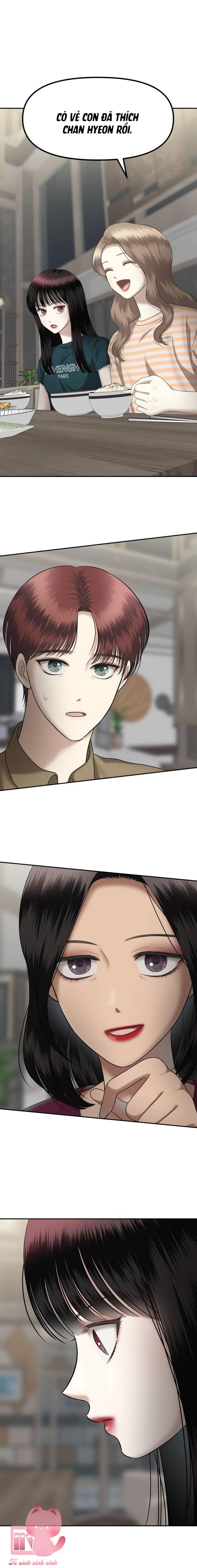 Chị Em Tranh Đấu Chap 22 - Trang 2