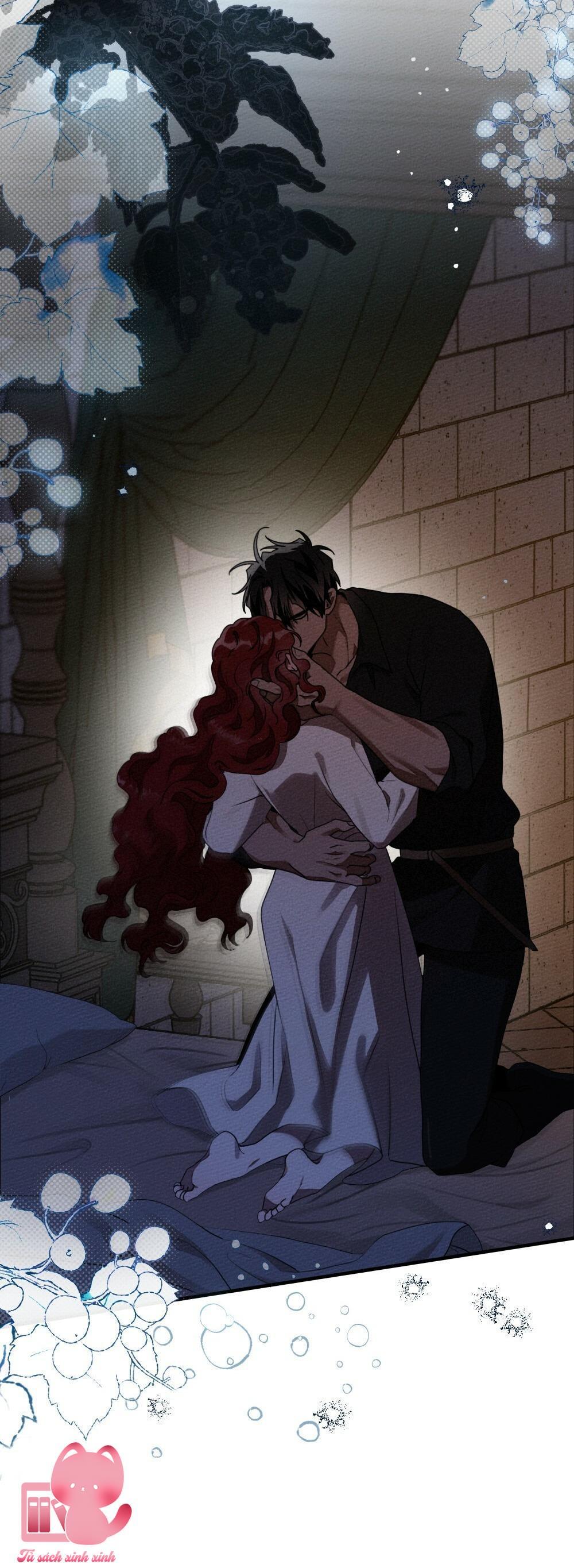 Dưới Tán Cây Sồi Chap 53 - Trang 2