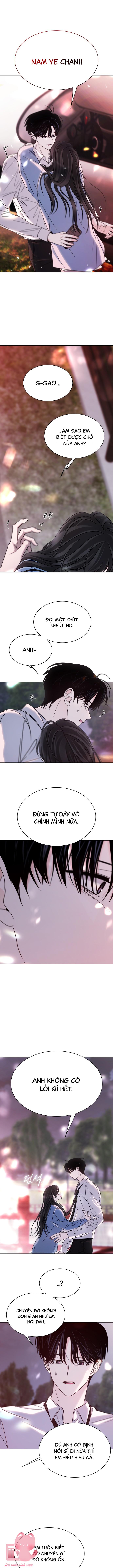Hôn Trước Khi Ngủ Chap ENDSS1 - Trang 2