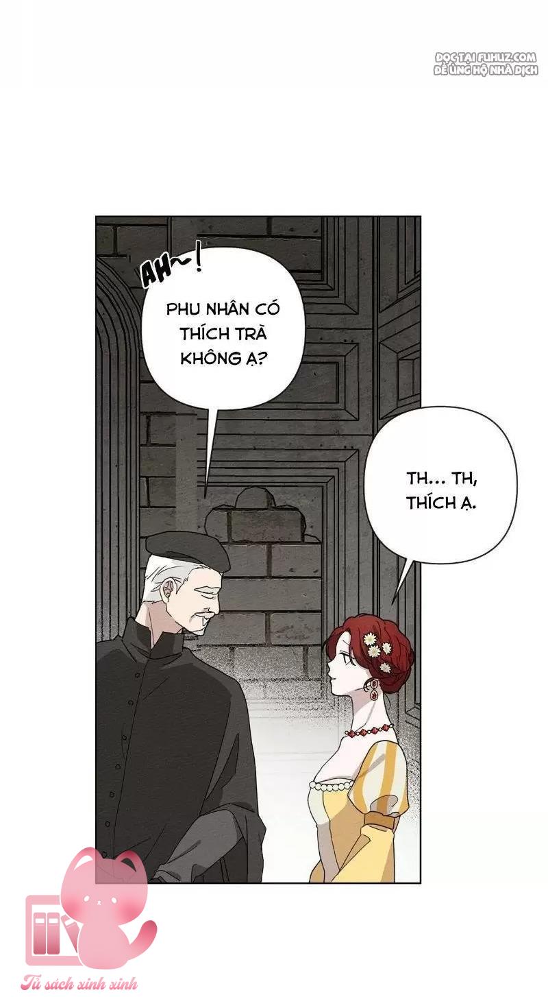 Dưới Tán Cây Sồi Chapter 9 - Trang 3