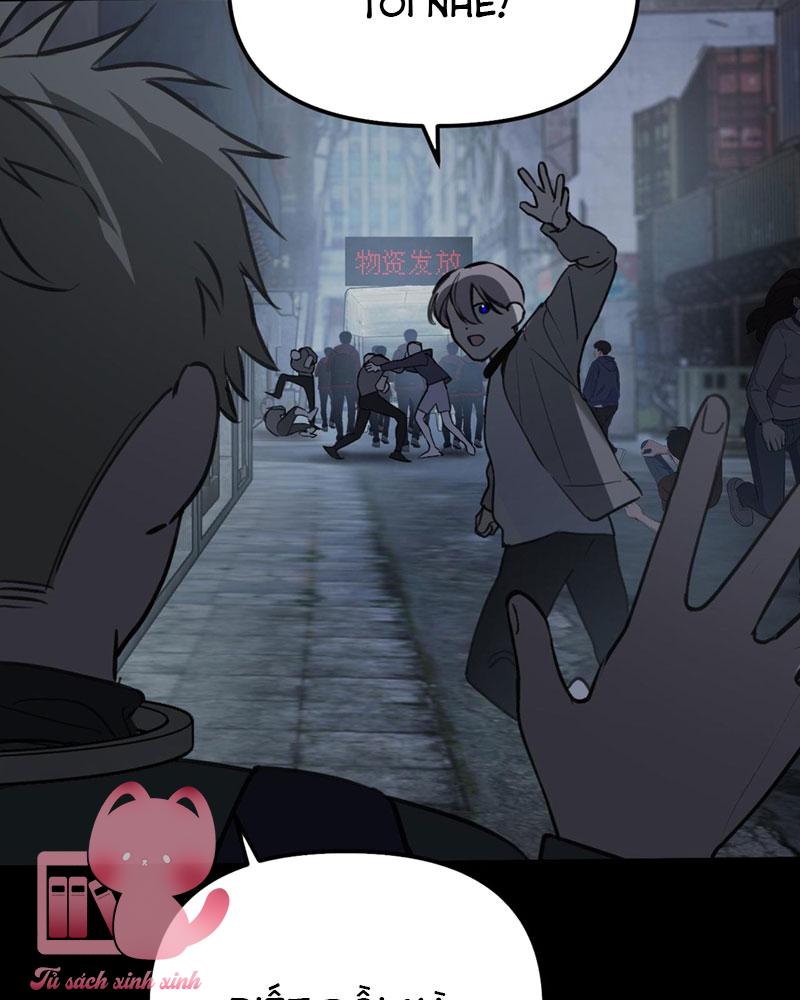 Ác Chi Hoàn Chapter 1 - Trang 4