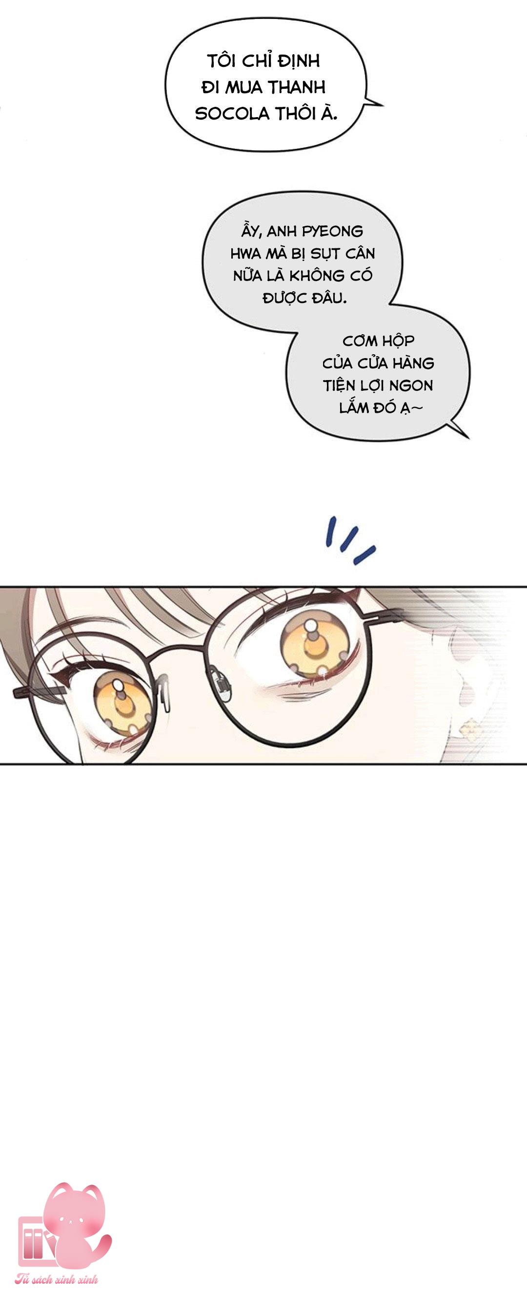 Gieo Nhân Gặt Quả Chapter 12 - Trang 3