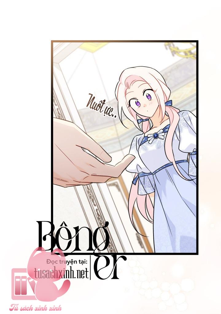 Quan Hệ Cộng Sinh Giữa Báo Đen Và Thỏ Trắng Chap 102 - Trang 2