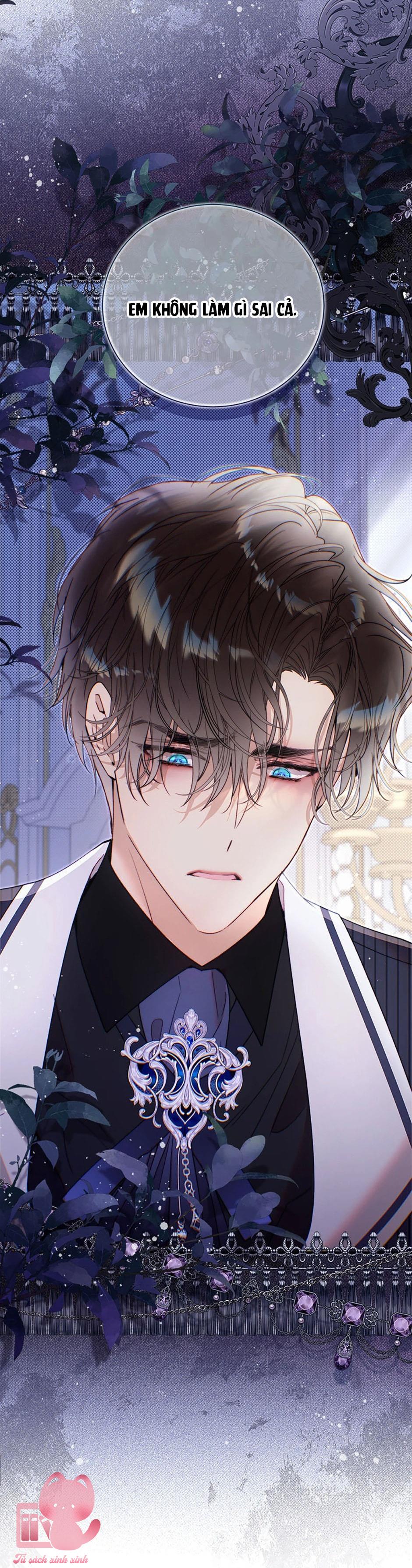 Beatrice Chap 137 - Trang 2