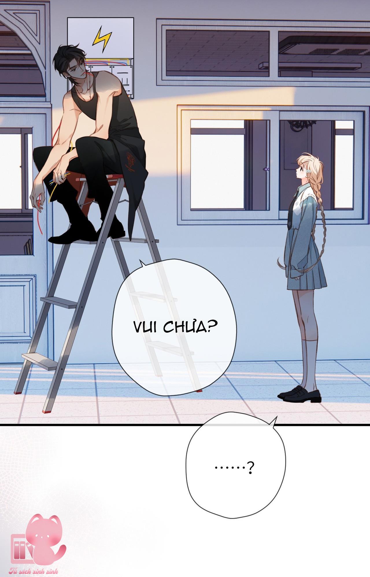 Ngược Dòng Mùa Xuân Chap 15 - Trang 4