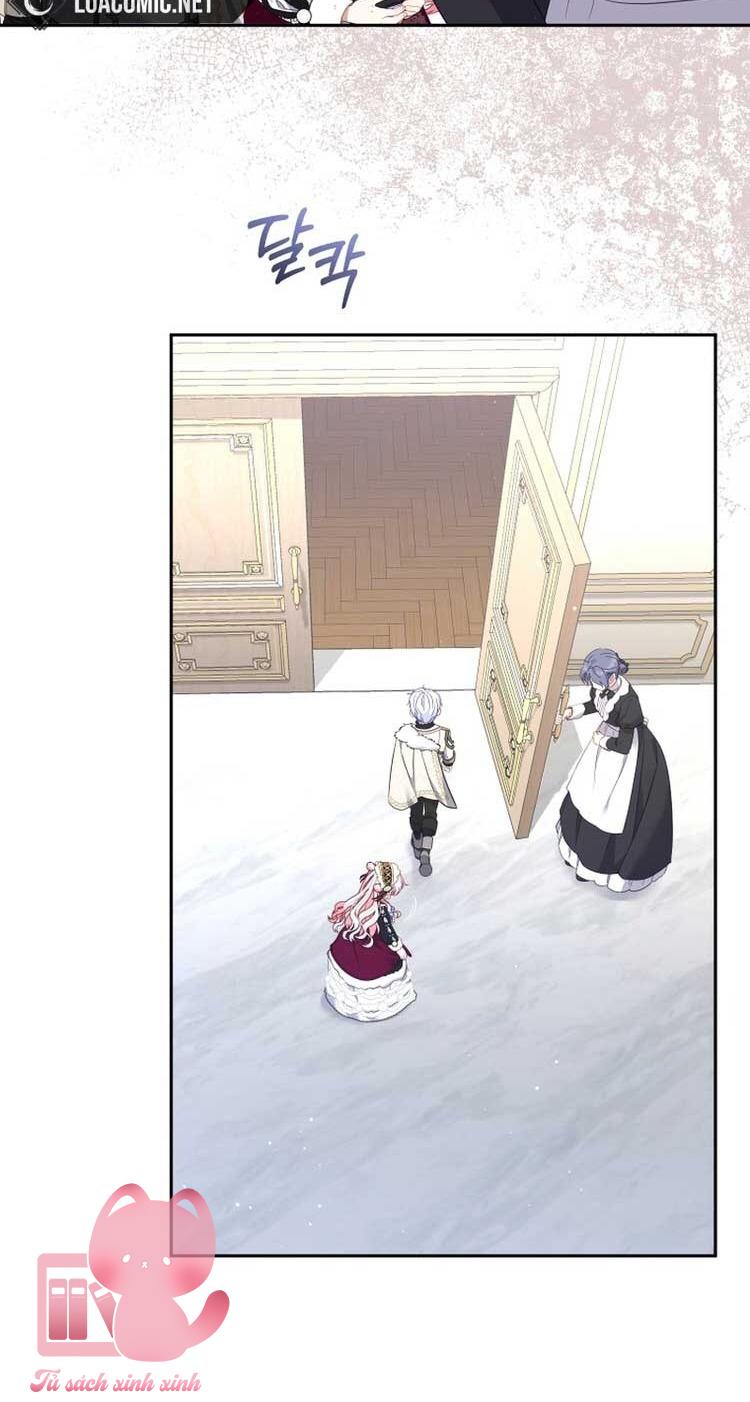 Tôi Được Nuôi Dưỡng Bởi Những Kẻ Phản Diện Chap 61 - Trang 3