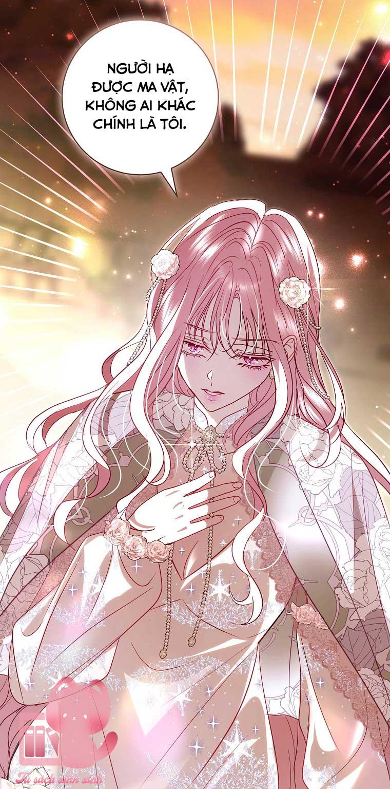 Này Boss Phản Diện, Tôi Có Thể Làm Mọi Thứ Trừ Cưới Ngài Chap 28 - Trang 4