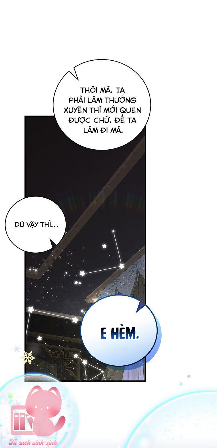 Đứa Nhỏ Không Phải Là Con Anh Chapter 62 - Trang 4