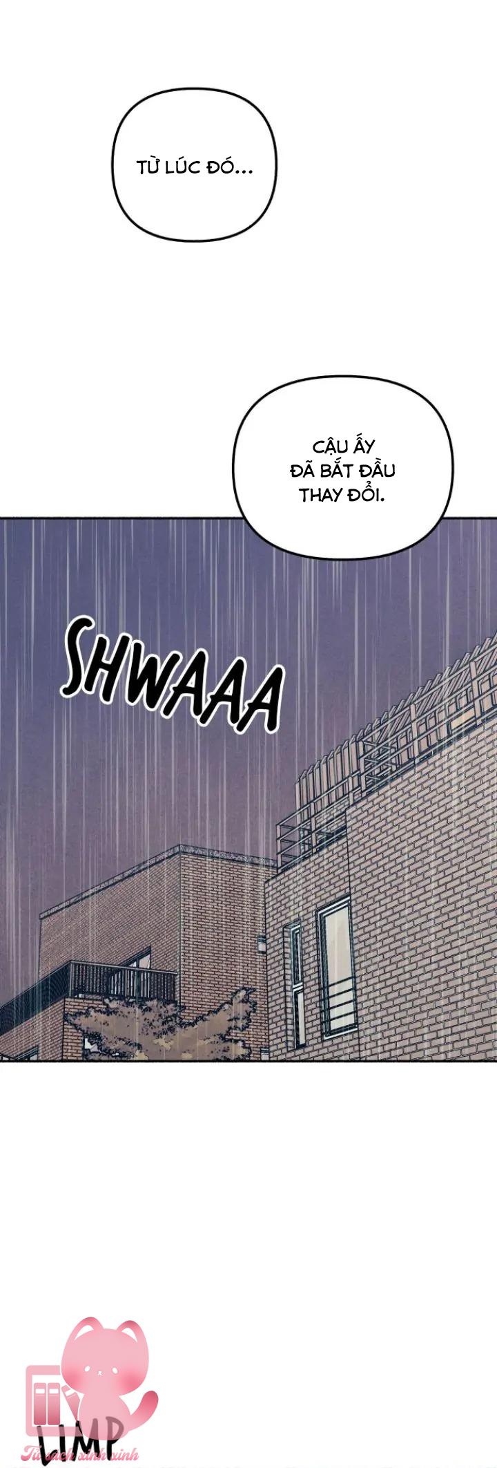 Tình Đầu Đáng Ghét Chap 26 - Trang 2