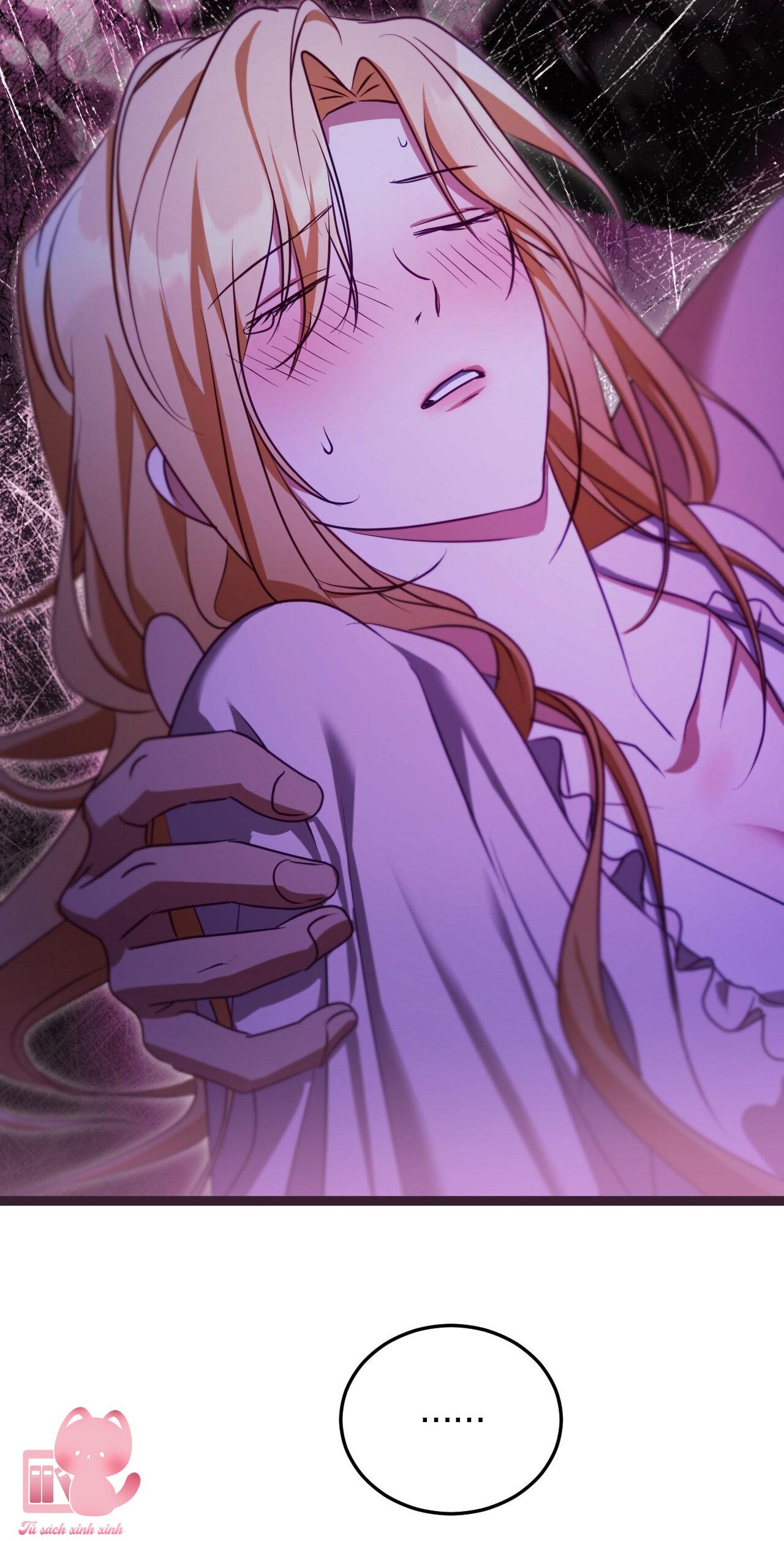 Thánh Nữ Giả Muốn Bỏ Trốn Chap 31 - Trang 4