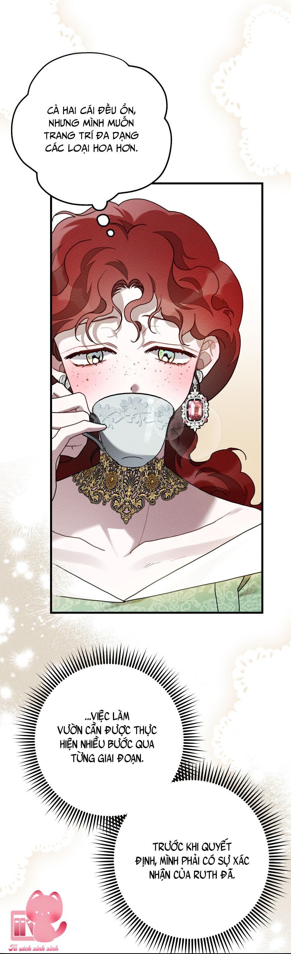 Dưới Tán Cây Sồi Chap 63 - Next Chapter 63.1